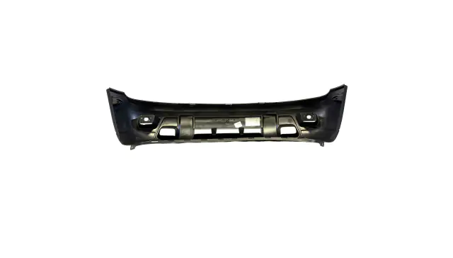 thumbnail image 2 of Front Bumper Cover For 2002-2009 Chevy Trailblazer (Includes 02-06 EXT) – Primed, By FitParts 2 of 6