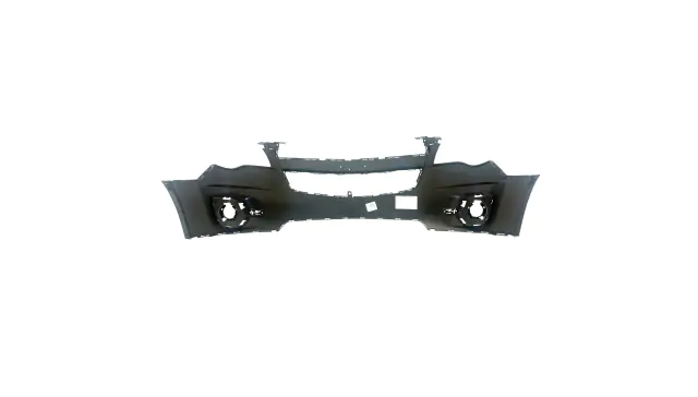 Front Bumper Cover Lower Fascia For 2012-2015 Chevrolet Equinox – Primered Replacement (GM1015111)