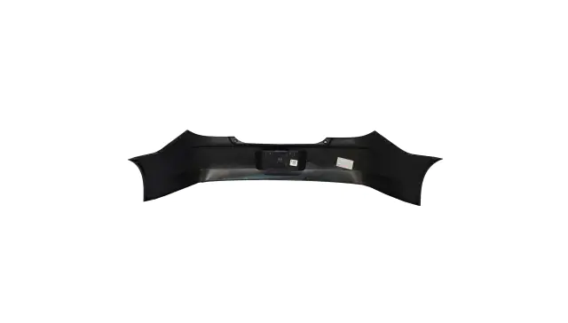 Rear Bumper Body Kit for 2008 Pontiac G5 2DR - 2007-2009 Pontiac G5 Duraflex B-2