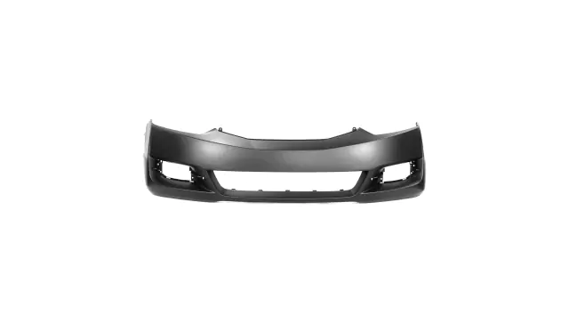 thumbnail image 2 of Bumpers That Deliver Painted Front Bumper Cover – Honda Civic 2009-2011 – Fog Light Cutouts 2 of 5