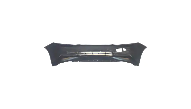 Bumper Cover Kit For 2012 Civic Dx Hf Lx Models Sedan Fr Vvd