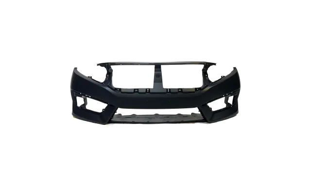 Evan Fischer Front Bumper Grille Passenger Side For 2016-2018 Honda Pilot LX EX EX-L