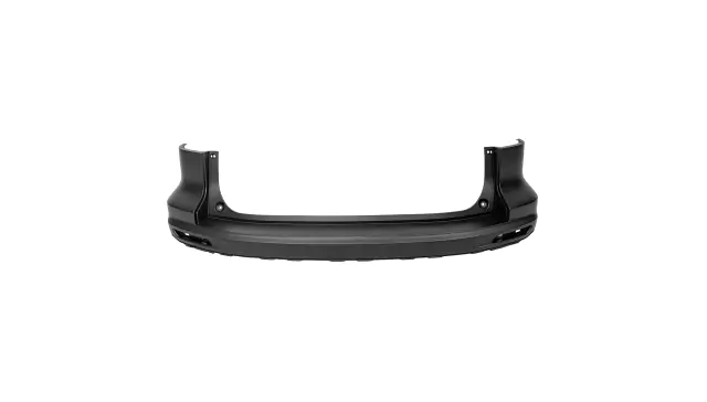 Primered Front Upper Bumper Cover Fascia for 2010 2011 Honda CRV CR-V SUV 10 11