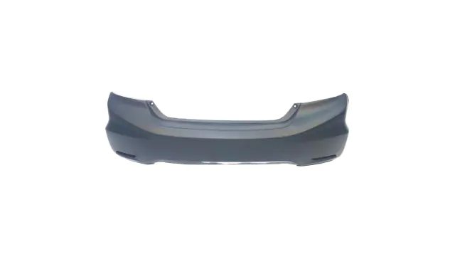 For Honda Civic 2017-2021 Bumper Reflector Passenger Side Rear CAPA