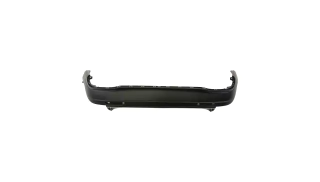 Buy Rear Bumper Cover for Honda HR-V 2023-2024 Textured