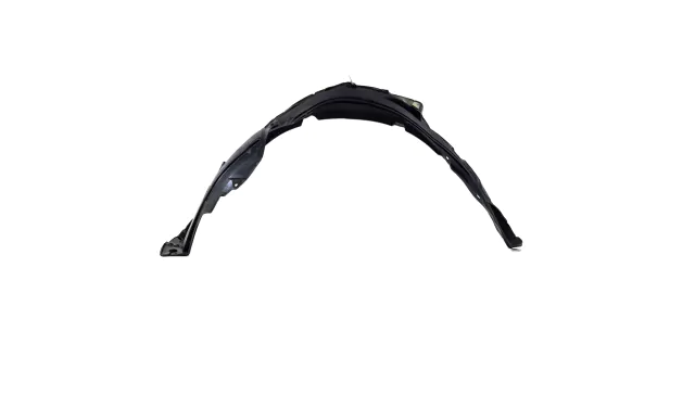 Front Driver Side Fender Trim For Honda CR-V 2012-2016 – Wheel Arch Molding Black