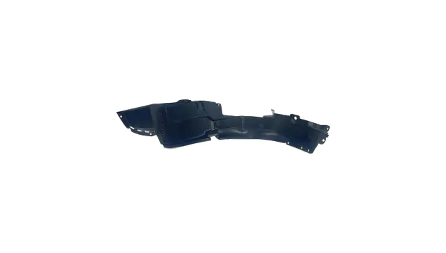 Aftermarket Front Passenger Side Fender For 2012–2017 Hyundai Accent – Direct Fit HY1241154