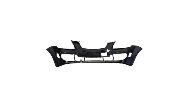 Front Bumper Cover for Kia Rio, Rio5 2006-2009 - Perfect Fit