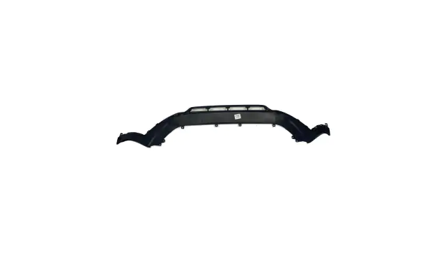 Evan-Fischer Rear Bumper Cover For 2011-2013 Kia Sportage – CAPA Certified, Textured - View #3