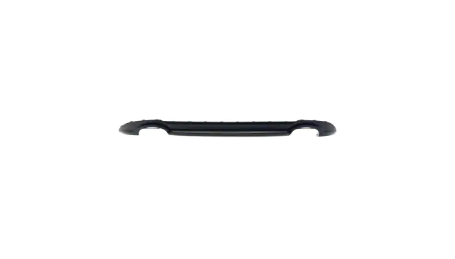 Rear Bumper Cover Kit for Kia Optima 2014-2015 Perfect Fit & Fast Delivery