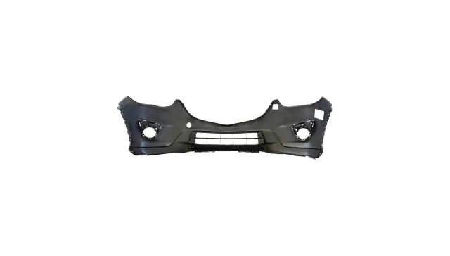 Front Bumper Cover for Mazda CX-5 2013-2016 Perfect Fit & Fast