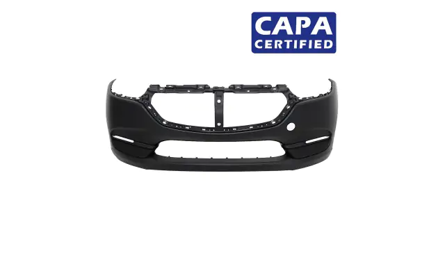 Front Bumper Cover for Mazda CX-30 2020-2023 Perfect Fit & Fast