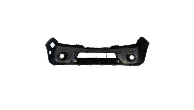 Front Primed Bumper Cover For Nissan Frontier 2009-2019 – Direct Fit NI1000263