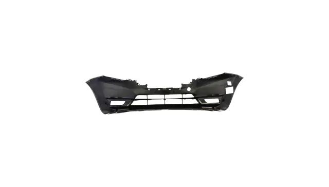 Front Bumper Cover for Nissan Versa Note 2017-2019 - Perfect Fit