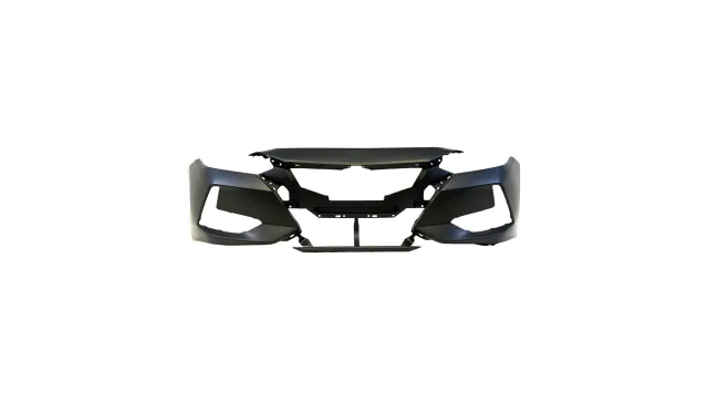 Fit For 2020-2021 Nissan Sentra Front Bumper Upper Grille Assembly Trim Grill 156381336404