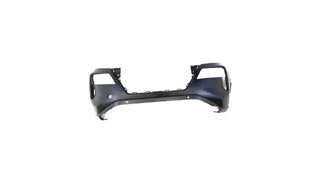 Buy Front Bumper Cover for Nissan Rogue 2021-2023 W/Park Hls