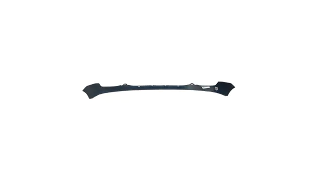 New Front Bumper Cover 62025EZ40H fascia upper for 2017-2019 Nissan Titan