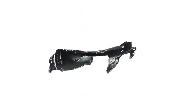 GENUINE OEM NISSAN 63841-7FA0A Driver LH Front Fender Liner Shield 2017