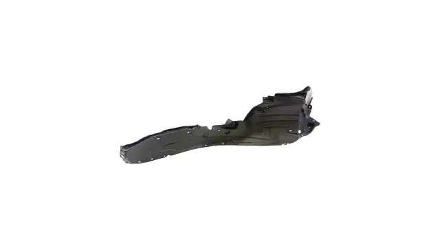 Sold 2021 Nissan Versa Front Passenger Inner Fender Liner 63840-5EE0A