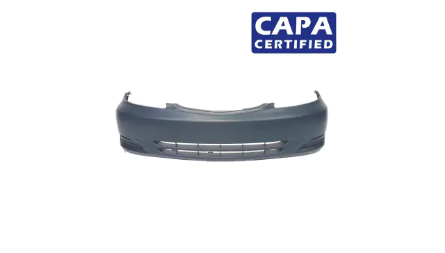 2002-2004 Toyota Camry Grille Assembly - Replacement AP T070107