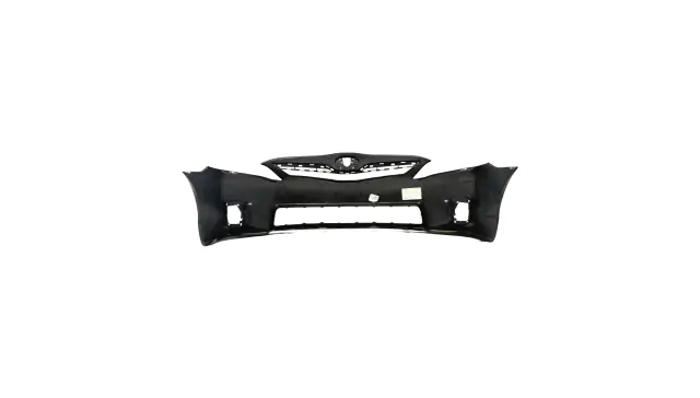 Front Bumper Absorber For 2010-2011 Toyota Camry - Evan-Fischer Replacement (5261106130)