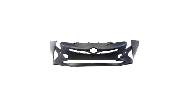 Front Bumper Cover for Toyota Prius 2016-2018 Perfect Fit & Fast