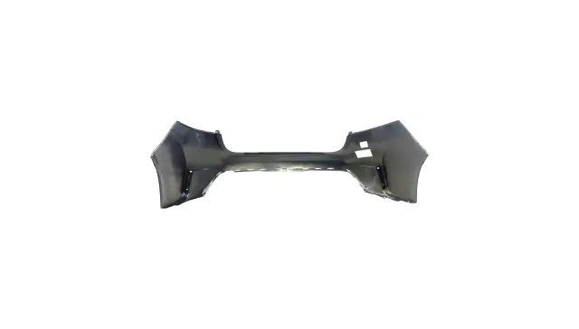 JP Auto Wholesale Primed Rear Bumper Cover For 2020-2022 Toyota Corolla