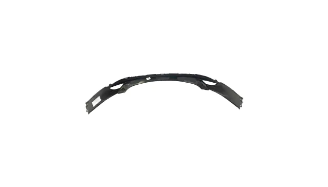 2pcs Front Bumper End Caps For Toyota RAV4 2016-2018 Textured Right & Left
