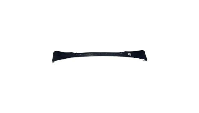 BumperHub Rear Bumper Cover For 2016-2018 Toyota RAV4 – Textured, Unpainted (TO1115107)