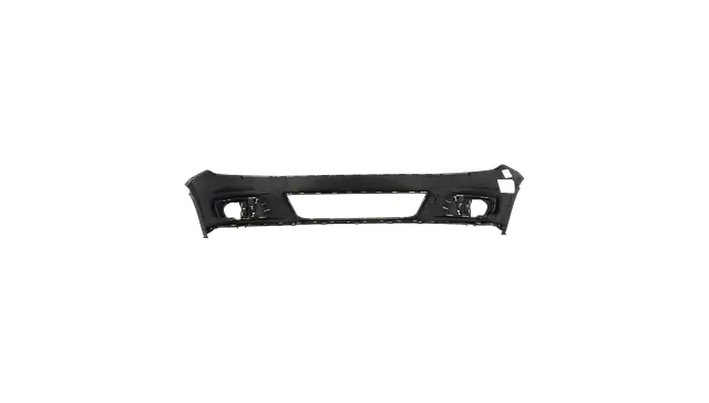 Bumper voor Volkswagen Tiguan (AD1) (2016 - 2024) SUV 2.0 TSI 16V 4Motion (CZPA) | Van der Ven Auto's