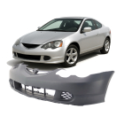 Bumper Cover for Acura RSX 2002-2004