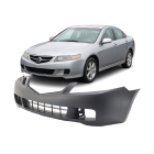 Bumper Cover for Acura TSX 2004-2005