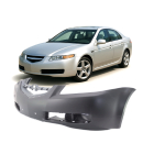 Bumper Cover for Acura TL 2004-2006