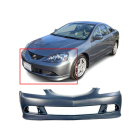 Bumper Cover for Acura RSX 2005-2006