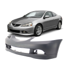 Bumper Cover for Acura RSX 2005-2006