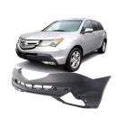 Bumper Cover for Acura MDX 2007-2009