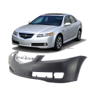 Bumper Cover for Acura TL 2007-2008