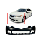 Bumper Cover for Acura TSX 2009-2010