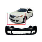 Bumper Cover for Acura TSX 2009-2010