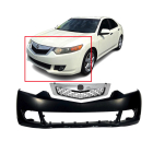 Bumper Cover & Grille for Acura TSX 2009-2010