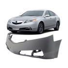 Bumper Cover for Acura TL 2009-2011