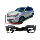 Bumper Cover for Acura MDX 2010-2013