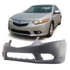 Bumper Cover for Acura TSX 2011-2014