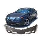 Bumper Cover for Acura TL 2012-2014