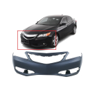 Bumper Cover for Acura ILX 2013-2015