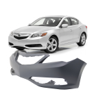 Bumper Cover for Acura ILX 2013-2015