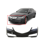 Bumper Cover for Acura TLX 2015-2015
