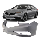 Bumper Cover for Acura TLX 2018-2020