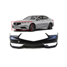 Bumper Cover for Acura TLX 2018-2020