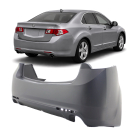 Bumper Cover for Acura TSX 2009-2014